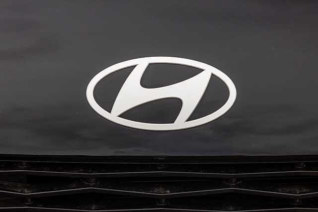 Hyundai I10 1.2 [79] Premium 5dr Auto [Nav] Black