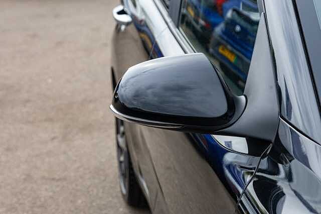 Hyundai I10 1.2 [79] Premium 5dr Auto [Nav] Black