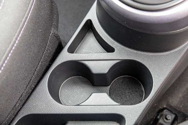 Hyundai I10 1.2 [79] Premium 5dr Auto [Nav] Black