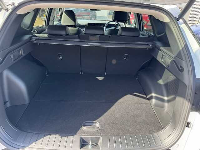 Hyundai TUCSON 1.6T Premium 5dr