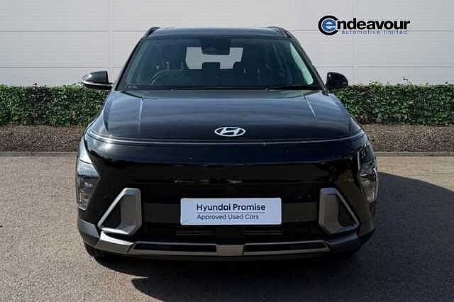 Hyundai KONA 1.6T 138 Advance 5dr DCT