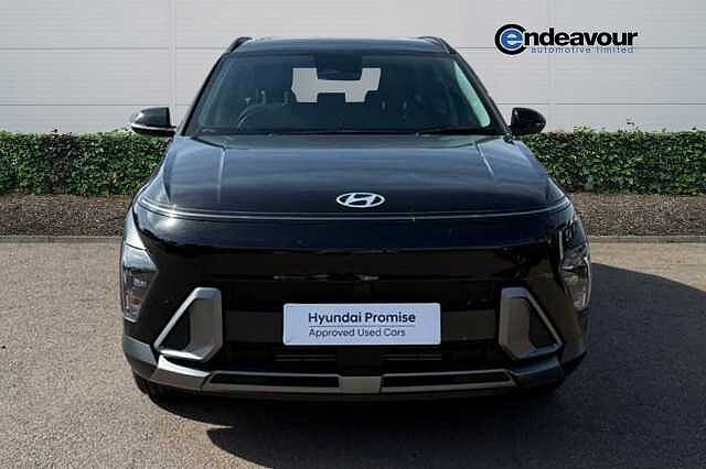 Hyundai KONA 1.6T 138 Advance 5dr DCT