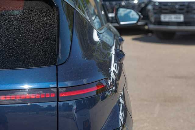 Hyundai KONA 160kW Ultimate 65kWh 5dr Auto Blue