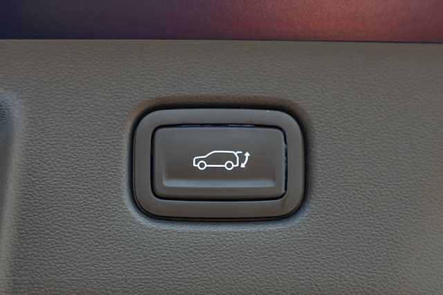 Hyundai KONA 160kW Ultimate 65kWh 5dr Auto Blue
