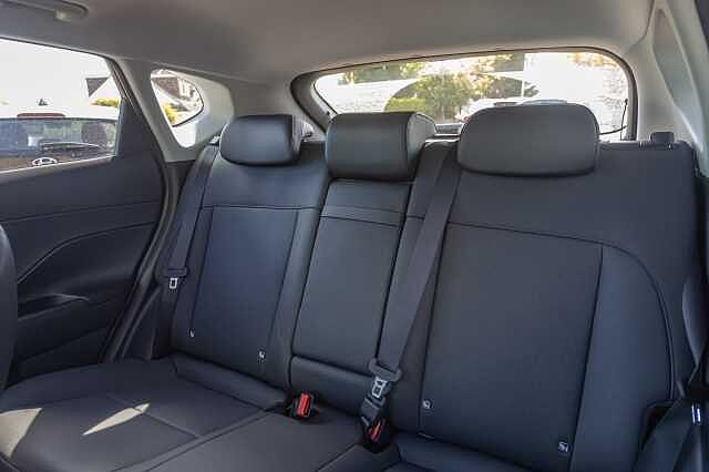 Hyundai KONA 160kW Ultimate 65kWh 5dr Auto Blue