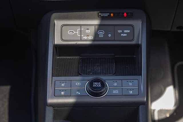 Hyundai KONA 160kW Ultimate 65kWh 5dr Auto Blue