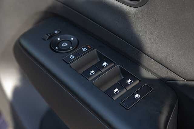 Hyundai KONA 160kW Ultimate 65kWh 5dr Auto Blue