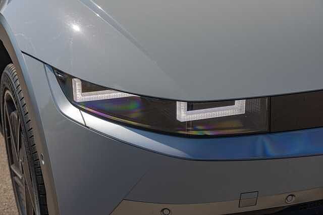 Hyundai IONIQ 5 239kW Ultimate 84 kWh 5dr AWD Auto