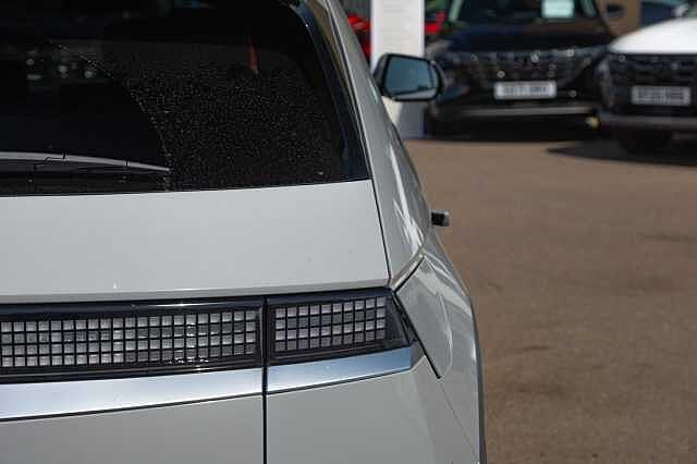 Hyundai IONIQ 5 239kW Ultimate 84 kWh 5dr AWD Auto