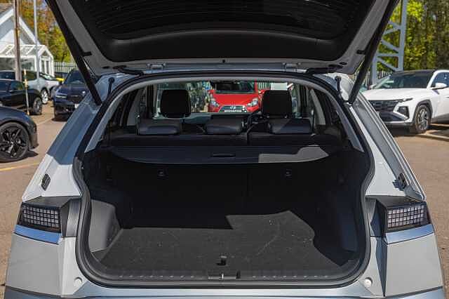 Hyundai IONIQ 5 239kW Ultimate 84 kWh 5dr AWD Auto