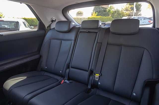 Hyundai IONIQ 5 239kW Ultimate 84 kWh 5dr AWD Auto