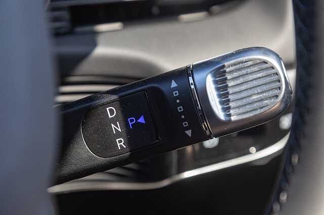 Hyundai IONIQ 5 239kW Ultimate 84 kWh 5dr AWD Auto