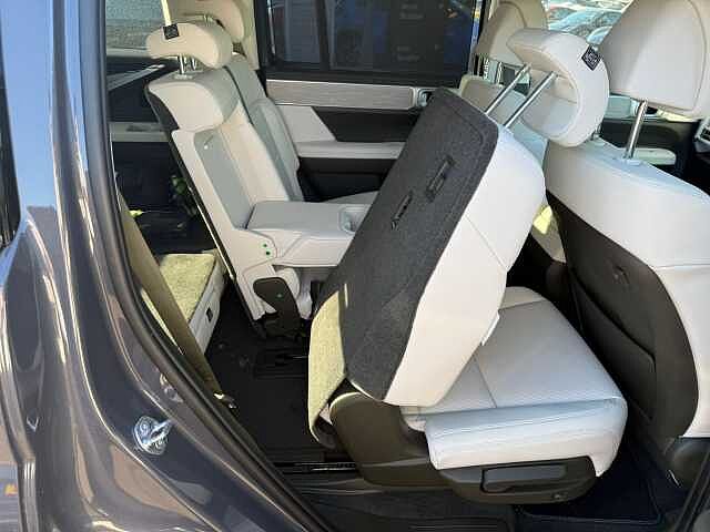 Hyundai SANTA FE 1.6 TGDi Plug-in Hybrid Ultimate 5dr 4WD Auto