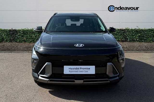 Hyundai KONA 1.6T 138 Advance 5dr DCT