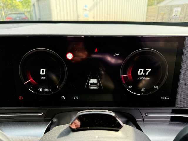 Hyundai KONA 1.6T 138 Ultimate 5dr
