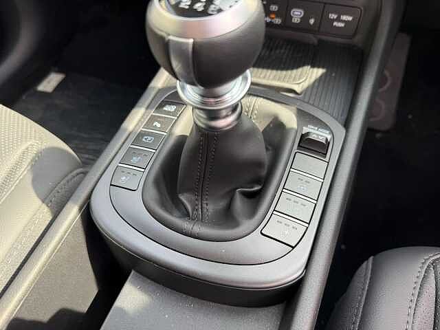 Hyundai KONA 1.6T 138 Ultimate 5dr