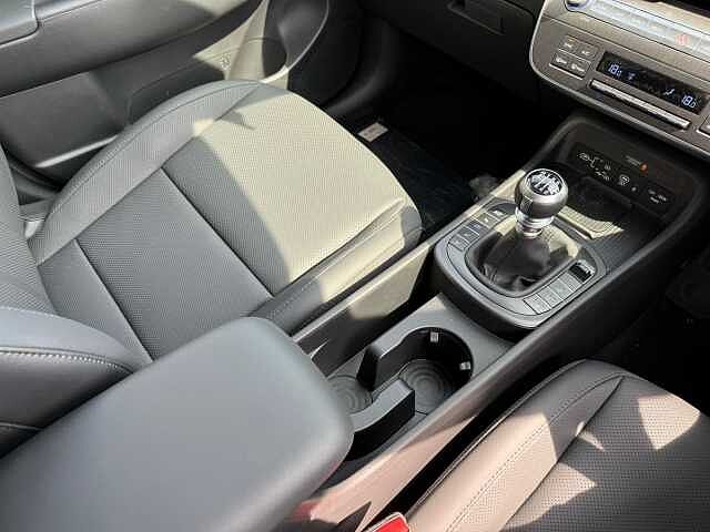 Hyundai KONA 1.6T 138 Ultimate 5dr