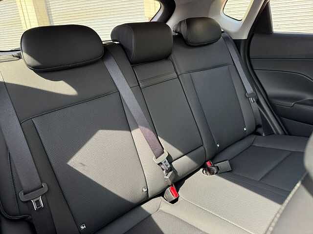 Hyundai KONA 1.6T 138 Ultimate 5dr
