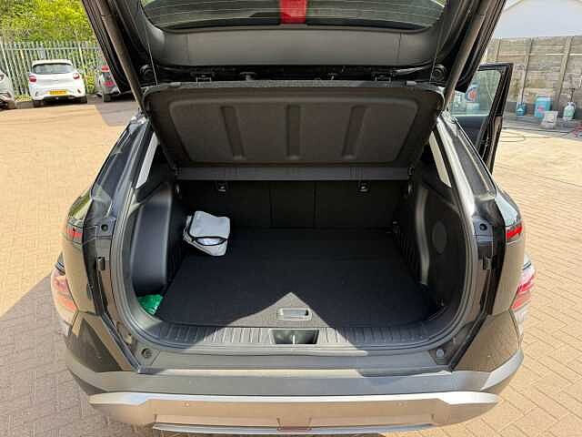 Hyundai KONA 1.6T 138 Ultimate 5dr