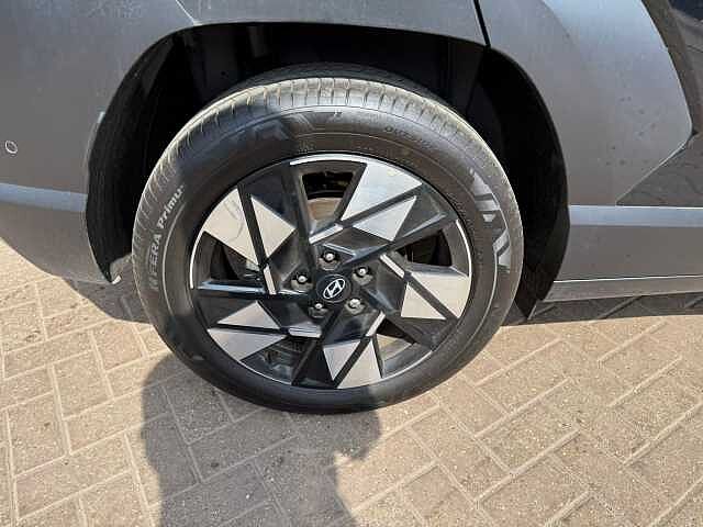 Hyundai KONA 1.6T 138 Ultimate 5dr