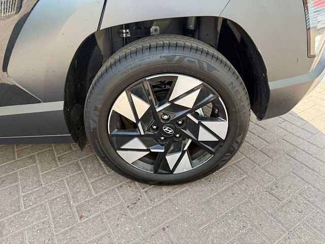 Hyundai KONA 1.6T 138 Ultimate 5dr