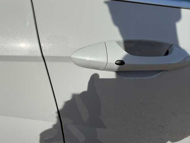 Hyundai KONA 1.6T 138 Ultimate 5dr DCT Grey