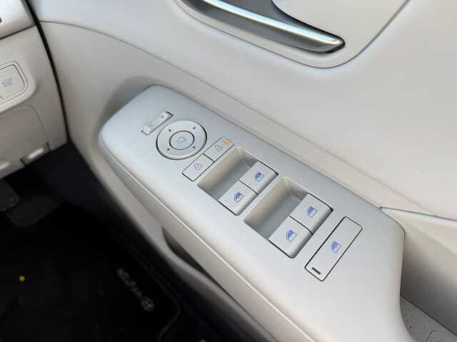 Hyundai KONA 1.6T 138 Ultimate 5dr DCT Grey