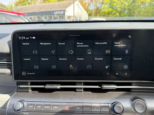 Hyundai KONA 1.6T 138 Ultimate 5dr DCT Grey