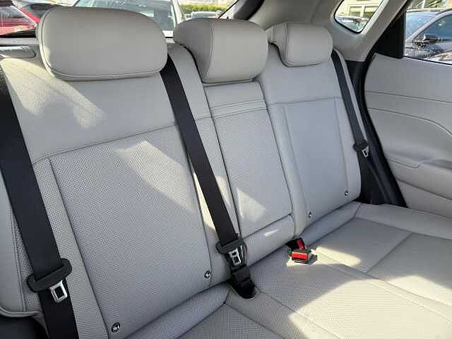 Hyundai KONA 1.6T 138 Ultimate 5dr DCT Grey