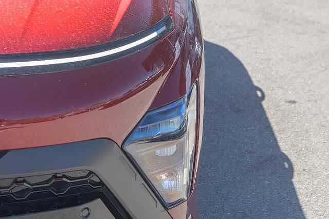 Hyundai KONA 1.6 GDi Hybrid N Line 5dr DCT