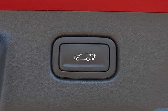 Hyundai KONA 1.6 GDi Hybrid N Line 5dr DCT