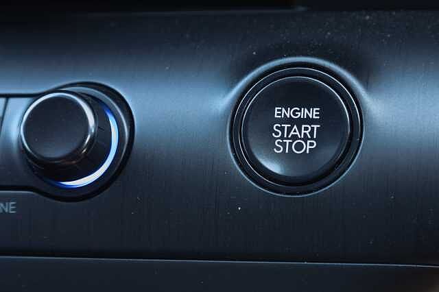 Hyundai KONA 1.6 GDi Hybrid N Line 5dr DCT