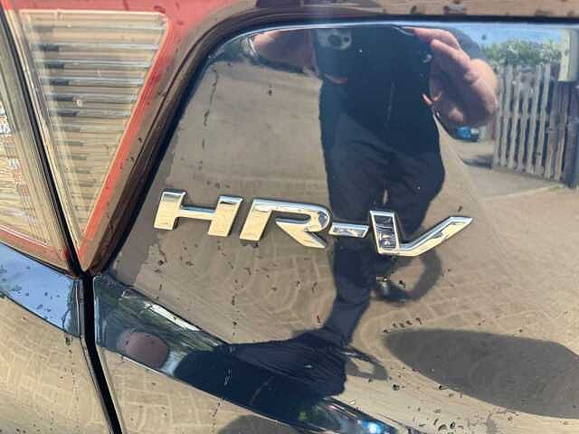 Honda Hr-v 1.5 i-VTEC Turbo Sport CVT 5dr