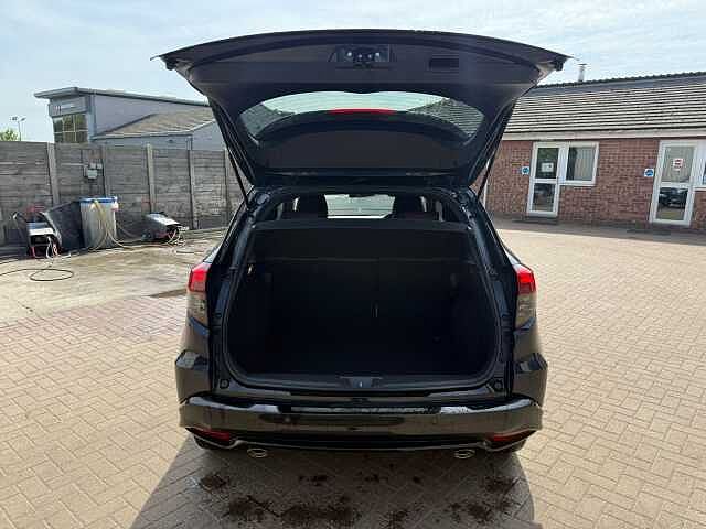 Honda Hr-v 1.5 i-VTEC Turbo Sport CVT 5dr