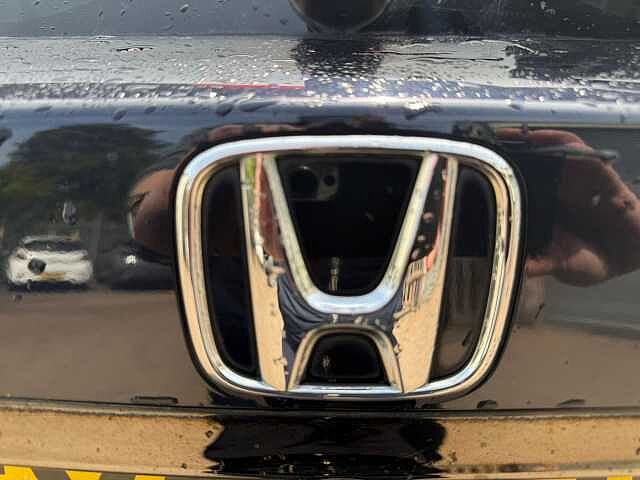 Honda Hr-v 1.5 i-VTEC Turbo Sport CVT 5dr