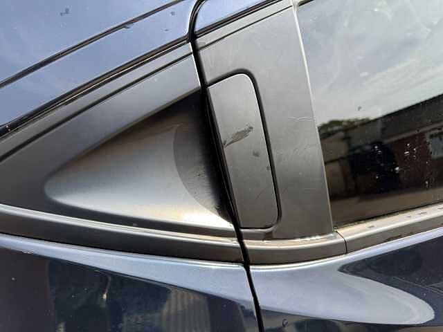 Honda Hr-v 1.5 i-VTEC Turbo Sport CVT 5dr
