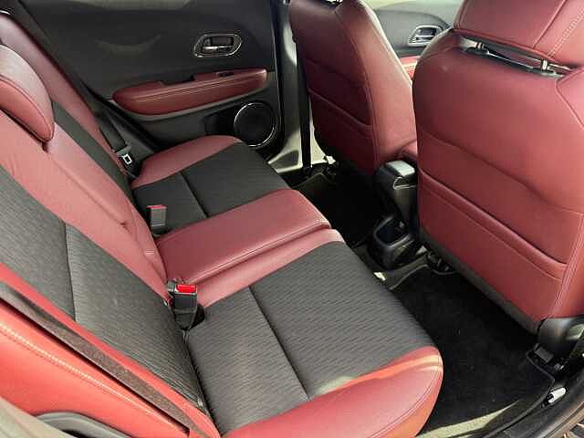 Honda Hr-v 1.5 i-VTEC Turbo Sport CVT 5dr