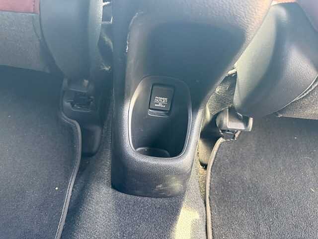 Honda Hr-v 1.5 i-VTEC Turbo Sport CVT 5dr