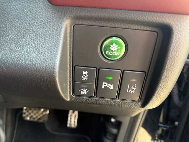 Honda Hr-v 1.5 i-VTEC Turbo Sport CVT 5dr