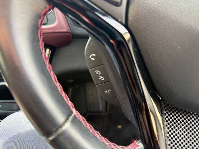 Honda Hr-v 1.5 i-VTEC Turbo Sport CVT 5dr