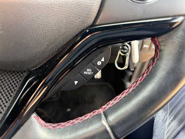 Honda Hr-v 1.5 i-VTEC Turbo Sport CVT 5dr