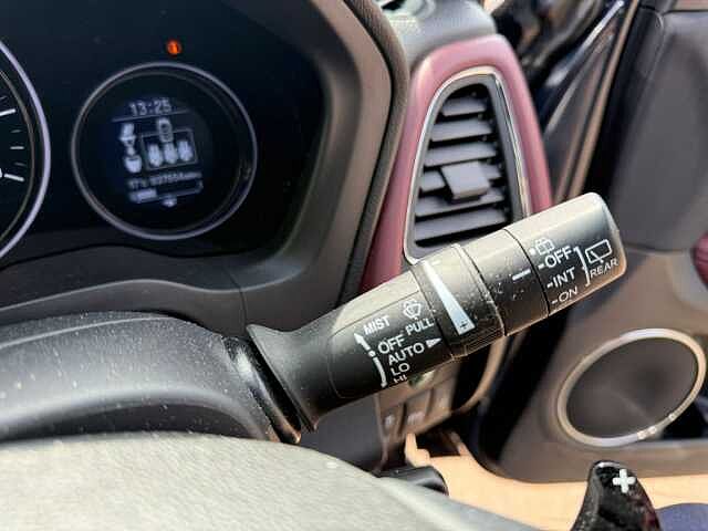 Honda Hr-v 1.5 i-VTEC Turbo Sport CVT 5dr