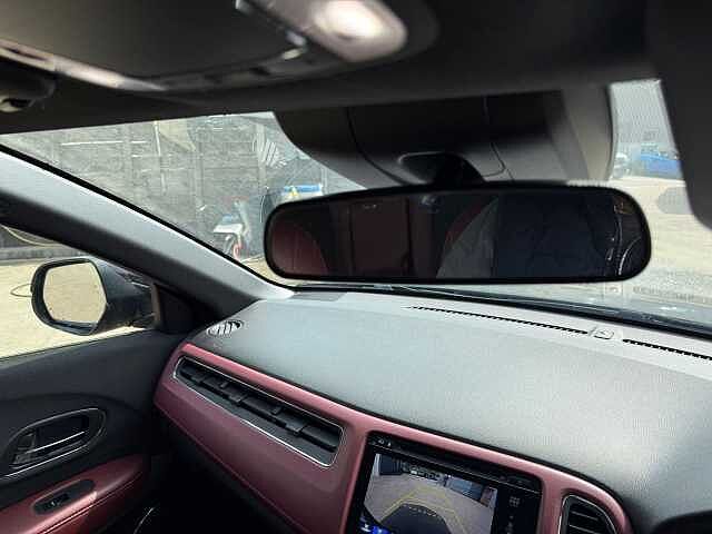Honda Hr-v 1.5 i-VTEC Turbo Sport CVT 5dr