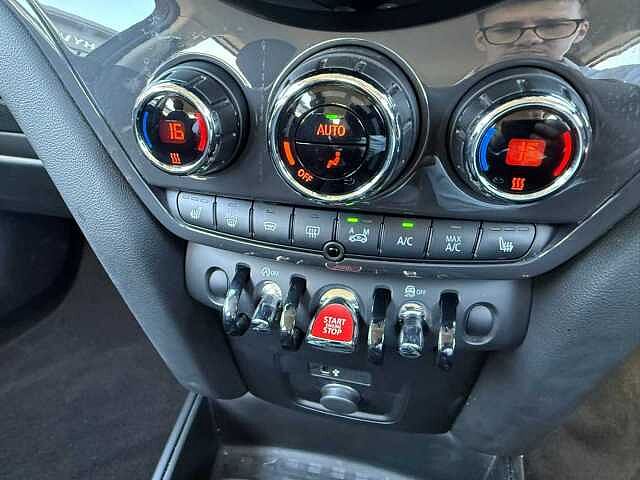 MINI Countryman 1.5 Cooper Classic 5dr