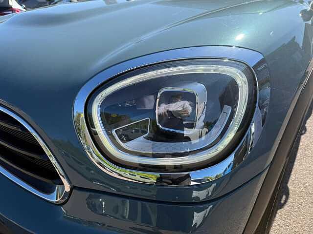 MINI Countryman 1.5 Cooper Classic 5dr