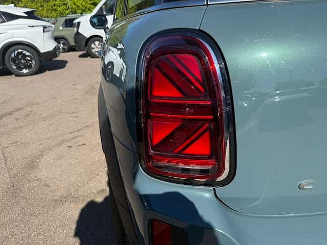 MINI Countryman 1.5 Cooper Classic 5dr