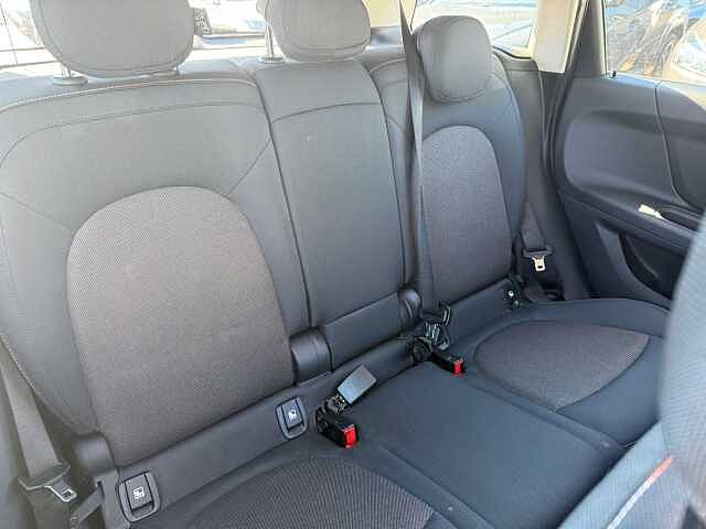 MINI Countryman 1.5 Cooper Classic 5dr