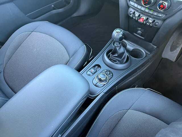 MINI Countryman 1.5 Cooper Classic 5dr