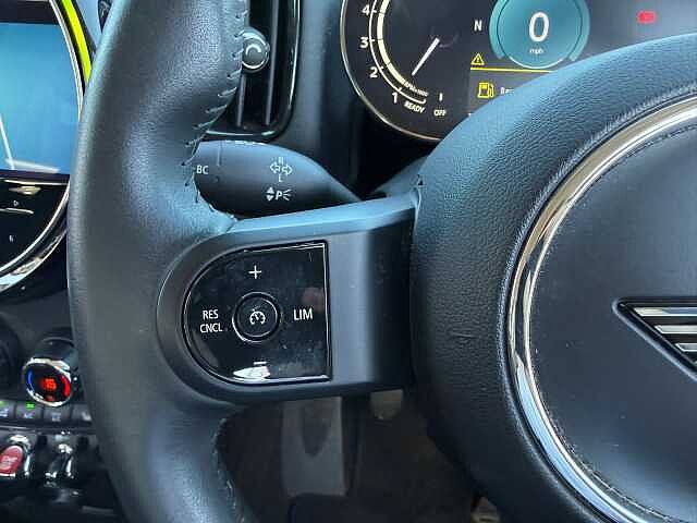 MINI Countryman 1.5 Cooper Classic 5dr