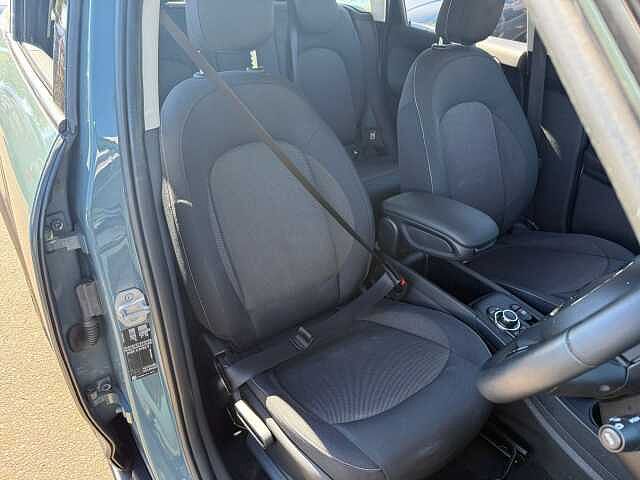 MINI Countryman 1.5 Cooper Classic 5dr